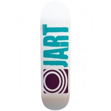 TABLA SKATE JART Classic 8.25"31.85"